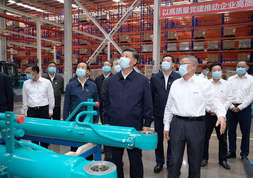 突破“卡脖子”瓶頸，技術創新這股勁兒不能松